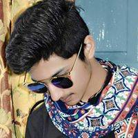 Syed Jurrat