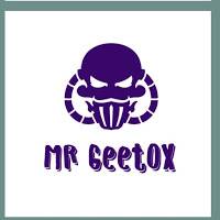 Mr Geetox