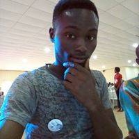 Muojeke Joseph Izuchukwu