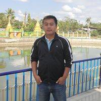 Franky Lal HanGmi