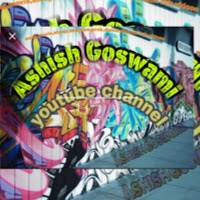 ashish goswami
