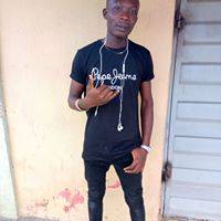 Emmanuel Youngking