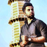 Fardeen Mir