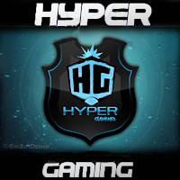 HYPER GAMING