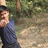 rahik ahmed