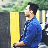 Vishnu K Nair