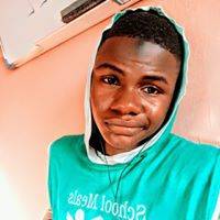 Abdulwasiu Waxman Abdulfatahi