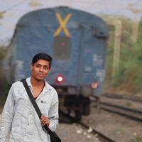 Nikhil S. More