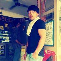 Vishal Ghising