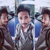 Iftekhar Islam Alive