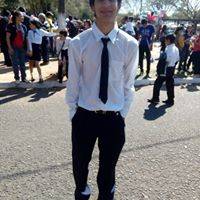 Carlos Colman