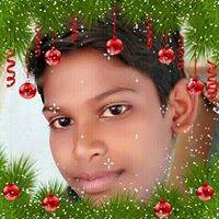 K Praveen Nani