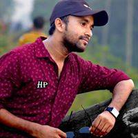Sumon Halder ParTho