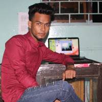 Arian Chowdhury