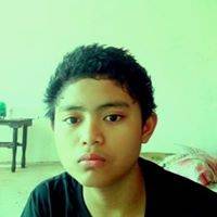 Robemar D. Amacan