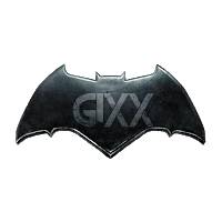 Gixx Comics
