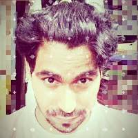 Shaan Alvi 4813
