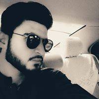 Umair Khan