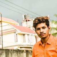 Sagar Kumar