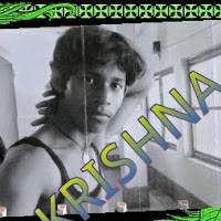 Krishna Sahu