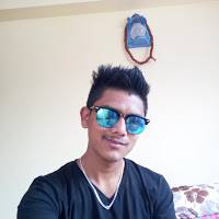 Manish Shrestha