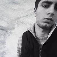 Arman Grigoryan