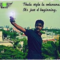 arun srikumar