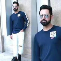 Aman Mehta