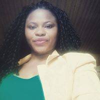 Ayerinde Omowunmi
