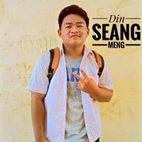Din Seang Meng