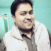 Chanchal Dubey
