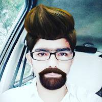 HARSH chaubey