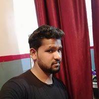 Suraj Chaudhary