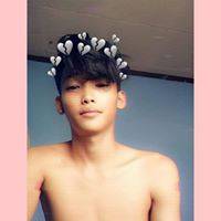 Carl Ivan Dela Cruz
