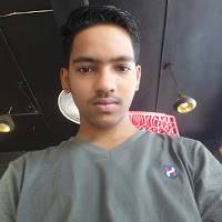 Manoj Ravidas