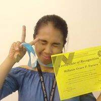 Millanie Grace P. Facura