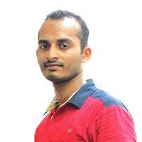 Santhosh Thomas Thaikkadan