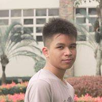 Justin Andrei Ibañez