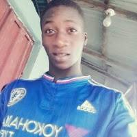 Benzong frosh