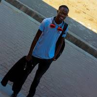 Samuel Musenge