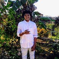 Kashif Khalifa Tobias