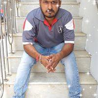 Harpik Shah