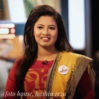 Mrinmoyee Mrittika
