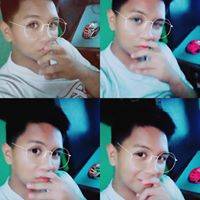 Marc Christian Paul Ylan