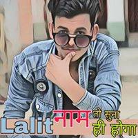 Lalit Agrawal
