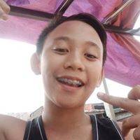 John Aron Ibay