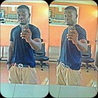 Desmond Irving