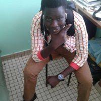 Babacar Kebe
