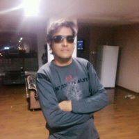 Prasad Pathak