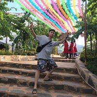 Đăng Trần